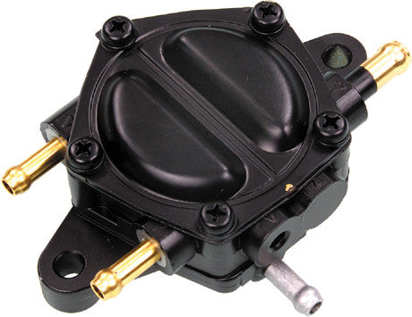 SP1 燃油系统 Fuel Pump