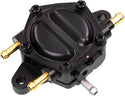 SP1 燃油系统 Fuel Pump