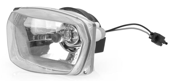Polisport Halo 前照灯 Halo Headlight H4 Bulb
