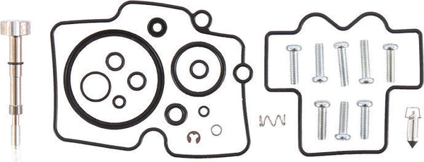 ALL BALLS 燃油系统 BIKE CARBURETOR REBUILD KIT
