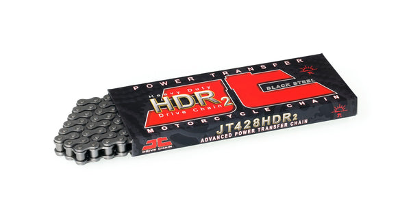 JT 链条 CHAIN HDR HEAVY DUTY 420-100L