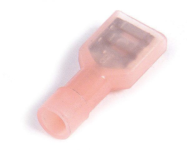 GROTE 电路装置 Spade Connectors