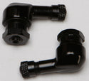 COMP. WERKES 轮胎附件 Billet Aluminum 90/90 Valve Stem