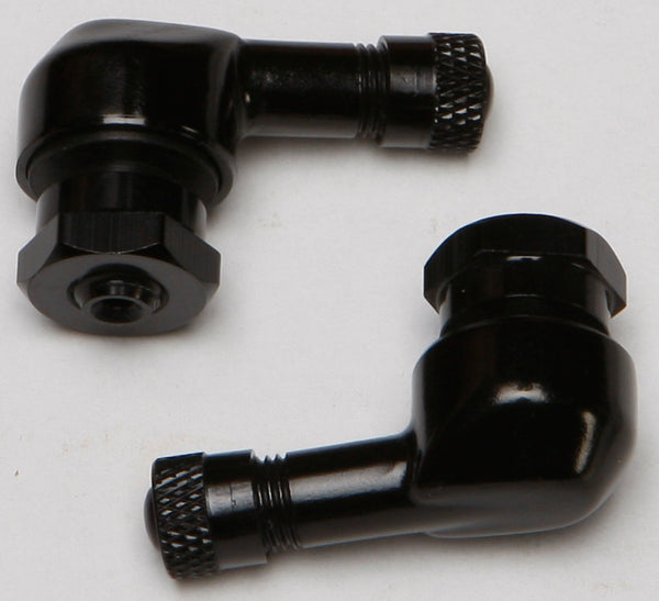 COMP. WERKES 轮胎附件 Billet Aluminum 90/90 Valve Stem