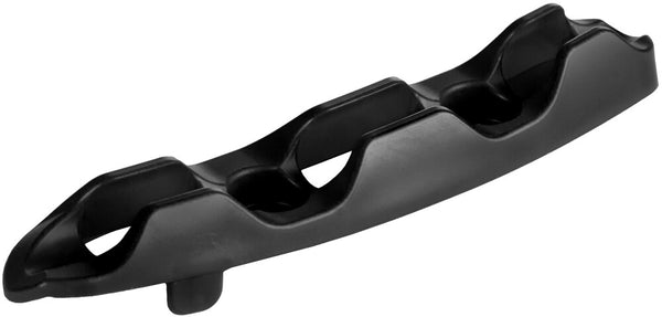 POLISPORT 车身塑料 REAR CABLE GUIDE KTM BLACK