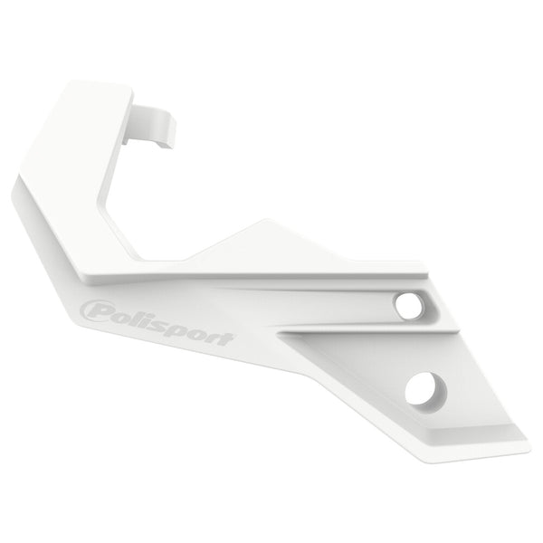 Polisport 减震底座 Beta Bottom Fork Protector White Beta