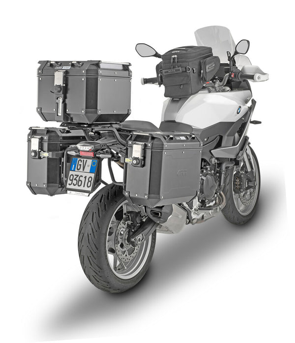 GIVI 五金件 SIDE CASE HARDWARE OUTBACK