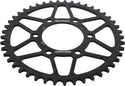 SUPERSPROX 后链轮 钢制 45T-520 黑 KAW