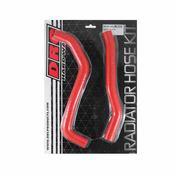 DRC 水箱软管 Honda Radiator Hose Kit