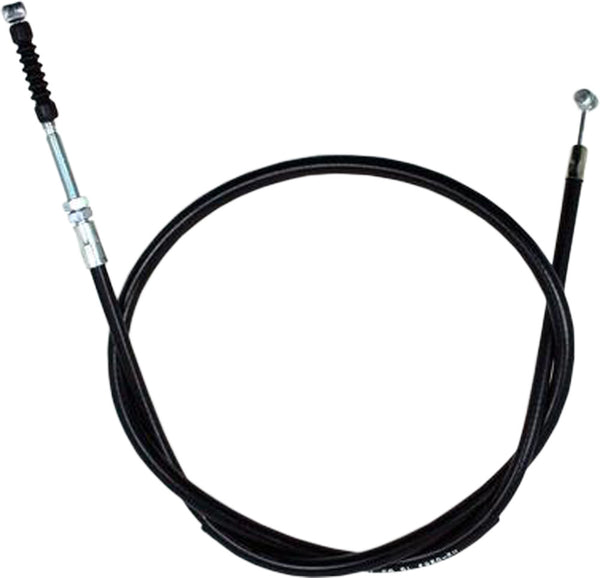 MOTION PRO 油门/刹车/离合线 黑 VINYL FRONT BRAKE CABLE