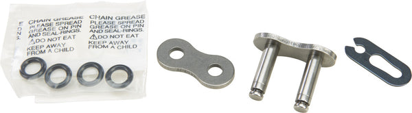 FIRE POWER 链条 O-RING CLIP MASTER LINK 525