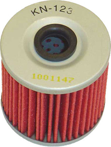 K&N 油滤 OIL FILTER