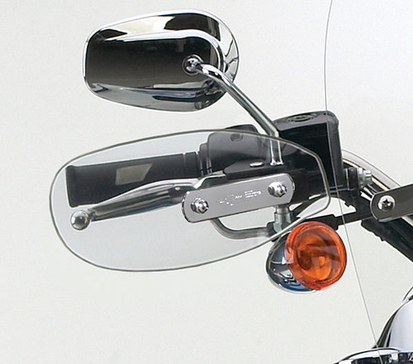 National Cycle 护手/护弓 Hand Deflector Clear