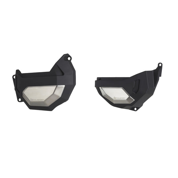 Polisport 边盖保护套装 Honda Clutch/Alternator Case Cover - Honda CRF1100 L Africa Twin Manual