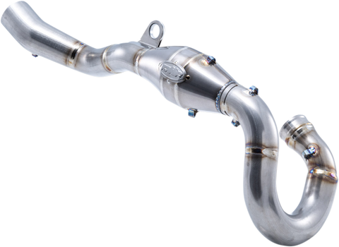 FMF 排气管 TI M.BOMB HEADER KTM/HUS