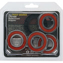 PIVOT WORKS 轴承 WHEEL BEARING KIT PREMIUM