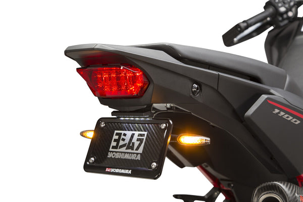 YOSHIMURA 车身 FENDER ELIMINATOR KIT BMW