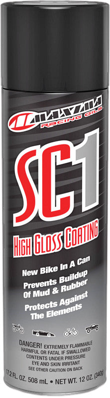 MAXIMA 高光泽涂料SC1