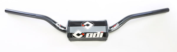 ODI 车把 PODIUM FLIGHT HANDLEBAR 1 1/8" 黑