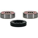PIVOT WORKS 轴承 WHEEL BEARING KIT PREMIUM