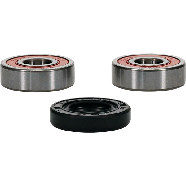 PIVOT WORKS 轴承 WHEEL BEARING KIT PREMIUM