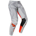 FOX Airline 骑行裤 Airline EXO Pants [灰/橙]