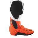 FOX 本能骑行靴 INSTINCT BOOT [BLK/WHT/ORG]