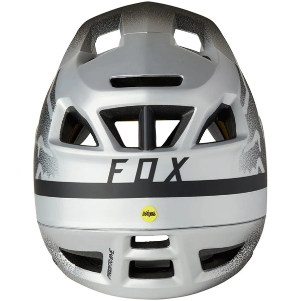 Fox Proframe 头盔