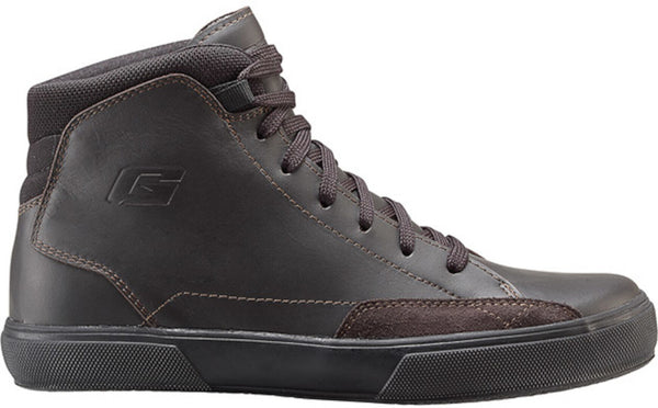 GAERNE 骑行鞋 G-Marais Motorcycle Shoes Brown