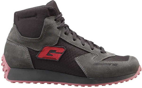 GAERNE 骑行鞋 G-Rue Motorcycle Shoes Anthracite