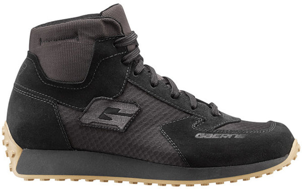 GAERNE 骑行鞋 G-Rue Motorcycle Shoes Black