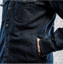 HolyFreedom Genoa Stampato Motorcycle Textile Jacket