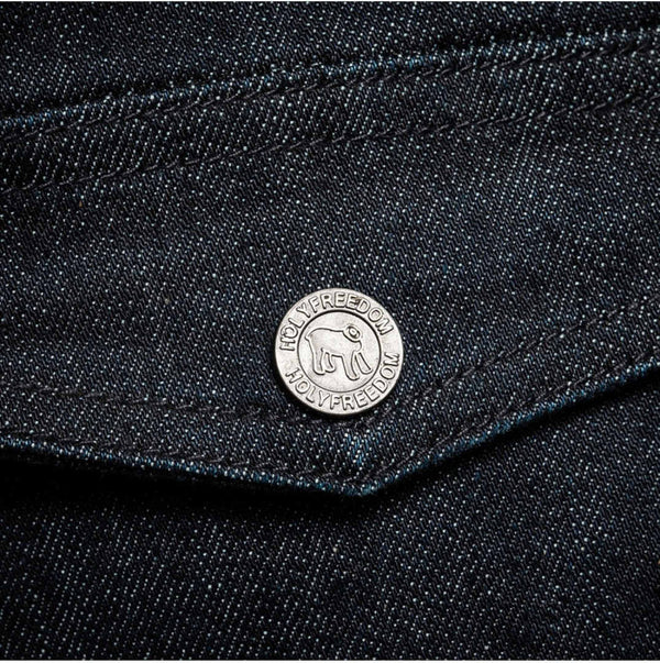 HolyFreedom Genoa Stampato Motorcycle Textile Jacket