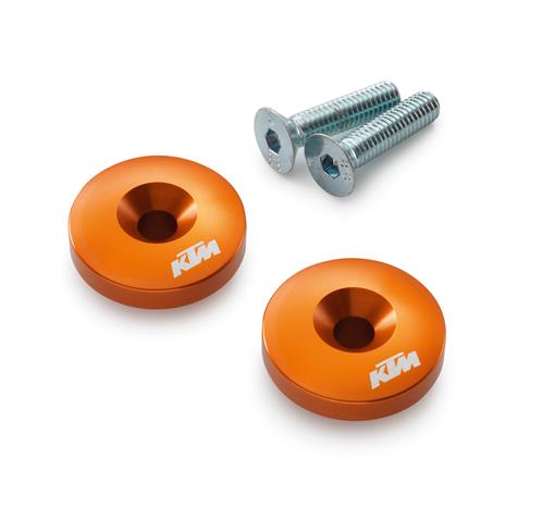 KTM 车把堵头 200/390 Duke/RC 2014-2021