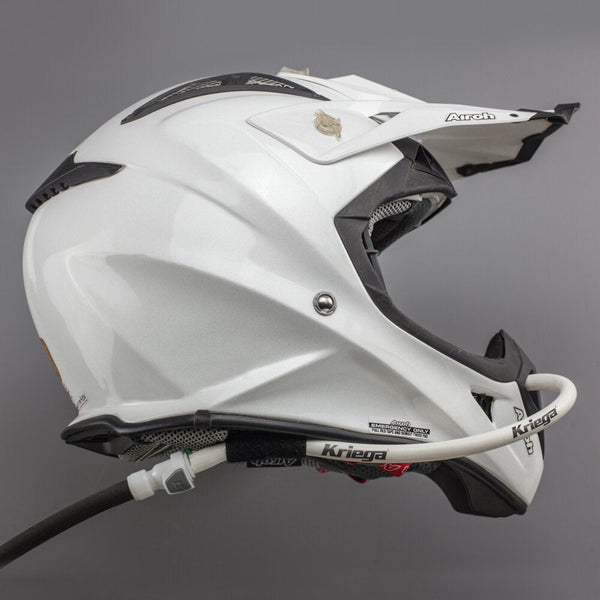 Kriega Hydro-2 Hydration Pack Silver