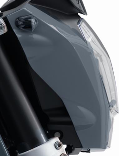 KTM 灯罩 Headlight Mask (Right/Left) 200/390 Duke 2014-2021