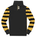 HolyFreedom Maya Zip Sweatshirt