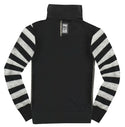 HolyFreedom Papillon Zip Sweatshirt