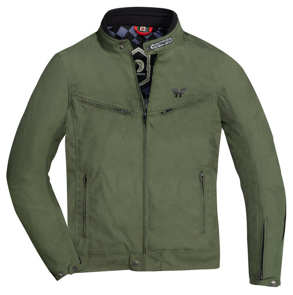HolyFreedom Ever Motorcycle Textile Jacket