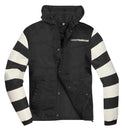 HolyFreedom Prison Taslan Textile Jacket