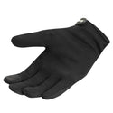 HOLYFREEDOM 手套 St.Quentin Motocross Gloves Black/Yellow