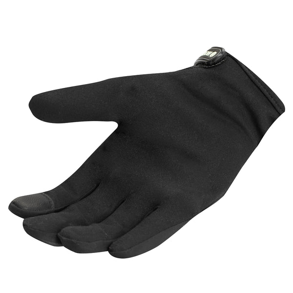 HOLYFREEDOM 手套 St.Quentin Motocross Gloves Black/Yellow