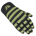 HOLYFREEDOM 手套 St.Quentin Motocross Gloves Black/Green
