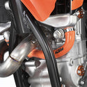 KTM 水箱软管 Radiator Hose 250 SX 2017-2018