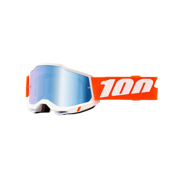 100% 风镜 ACCURI 2 Goggle Sevastopol