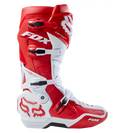 FOX 本能骑行靴 INSTINCT BOOT [WHT/RD]