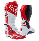 FOX 本能骑行靴 INSTINCT BOOT [WHT/RD]