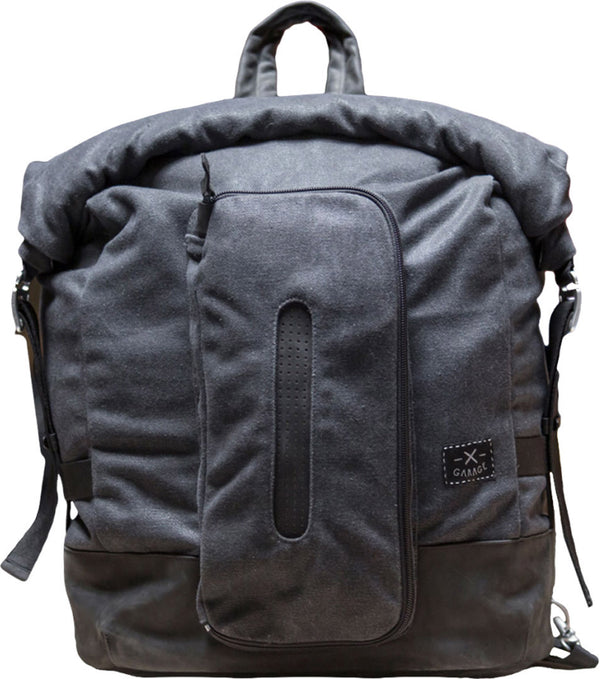 NEXX 背包/装备箱 X.G Backpack Dark Blue