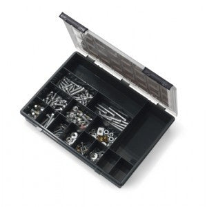 KTM Powerparts Bolt Kit / Screw Kit