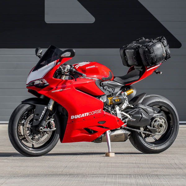 Kriega Ducati Panigale 959/1299 Fitting Kit